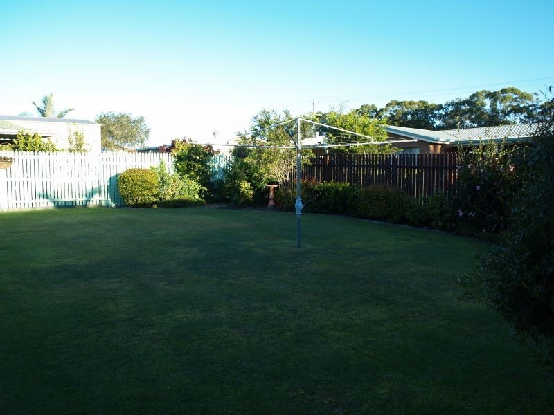 45 Marlin Way, Tin Can Bay QLD 4580