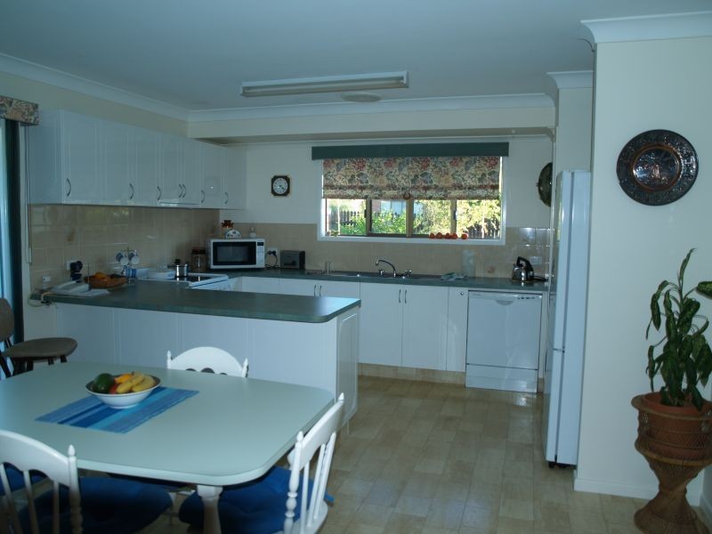 45 Marlin Way, Tin Can Bay QLD 4580