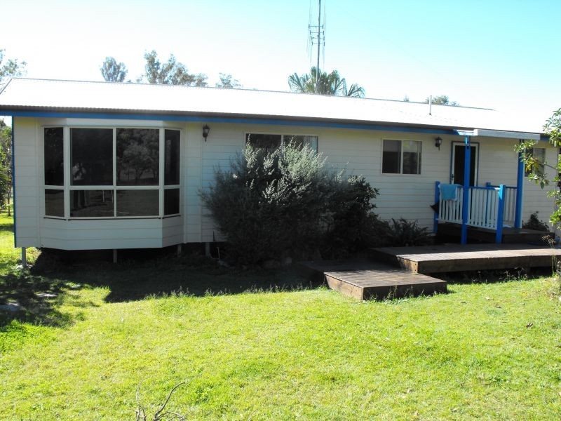588 Curra Estate Road, Curra QLD 4570