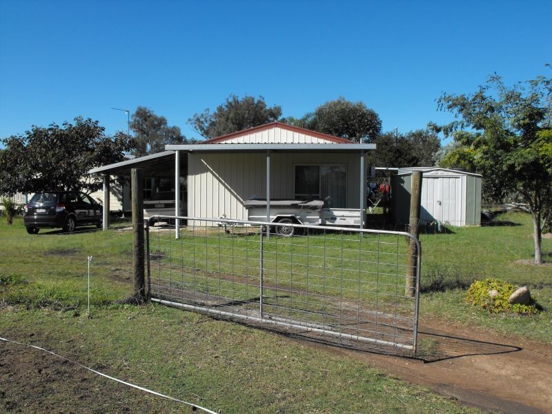 588 Curra Estate Road, Curra QLD 4570