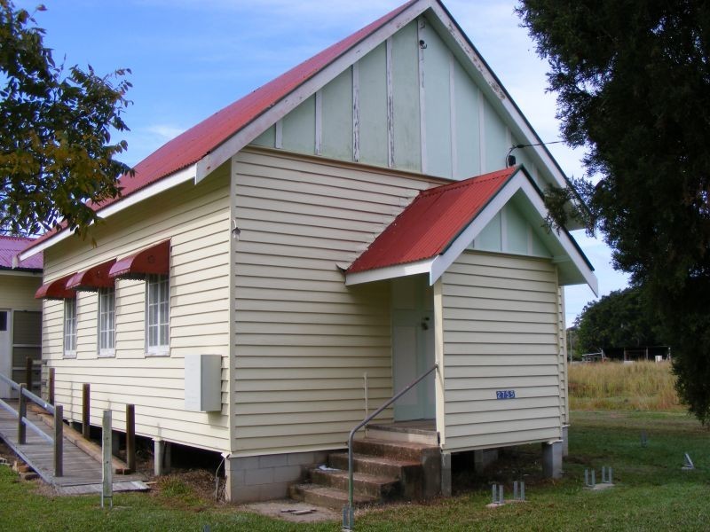 2755 Anderleigh Road, Kia Ora QLD 4570