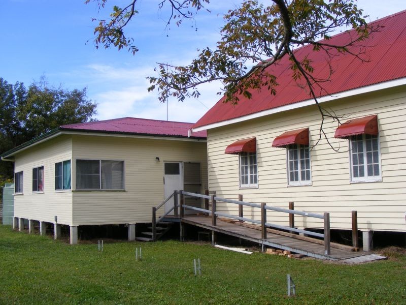 2755 Anderleigh Road, Kia Ora QLD 4570