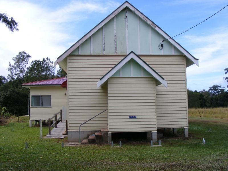 2755 Anderleigh Road, Kia Ora QLD 4570