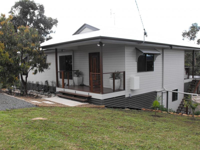 565 East Deep Creek Road, Cedar Pocket QLD 4570