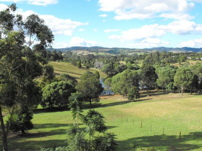 565 East Deep Creek Road, Cedar Pocket QLD 4570
