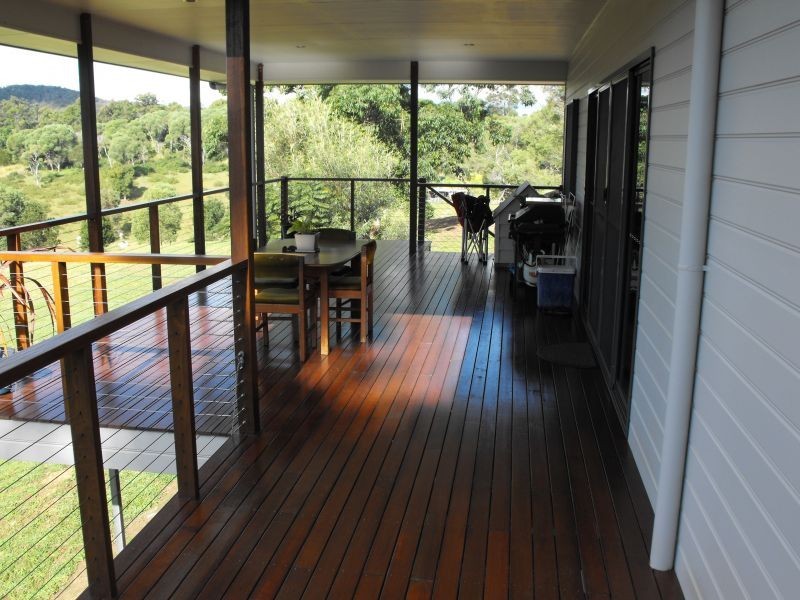565 East Deep Creek Road, Cedar Pocket QLD 4570