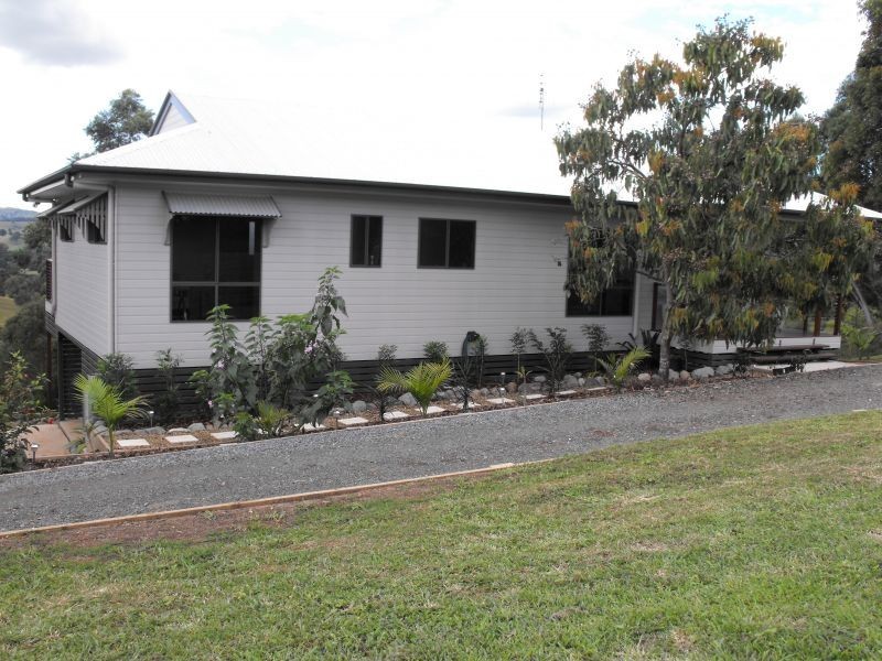 565 East Deep Creek Road, Cedar Pocket QLD 4570