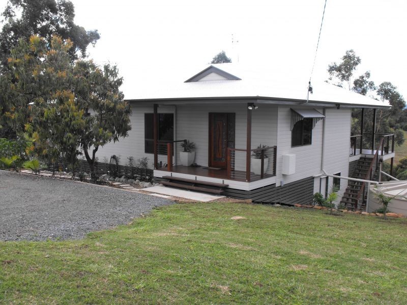 565 East Deep Creek Road, Cedar Pocket QLD 4570