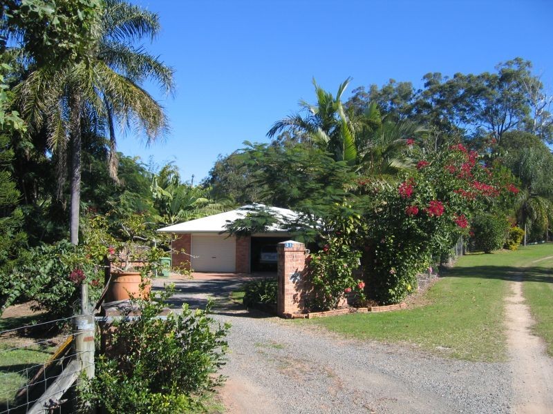 31 Annies Lane, Canina QLD 4570