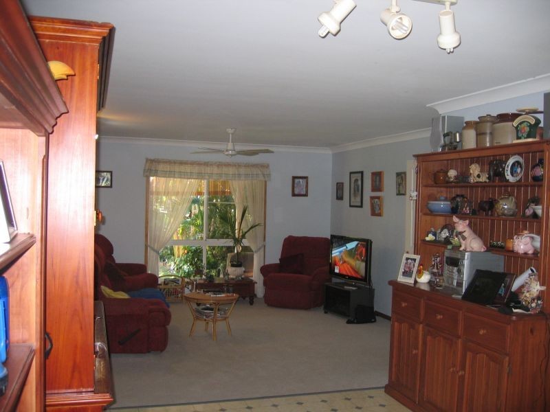 31 Annies Lane, Canina QLD 4570