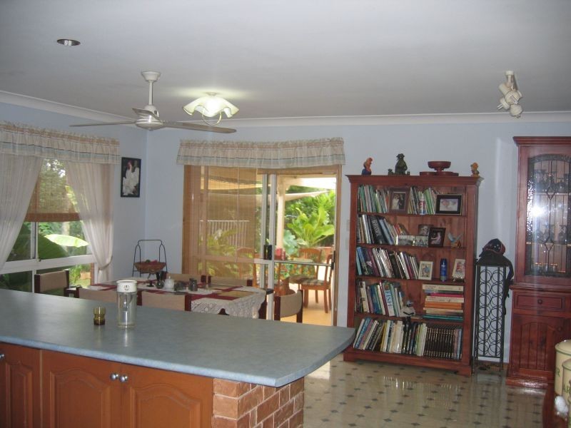 31 Annies Lane, Canina QLD 4570