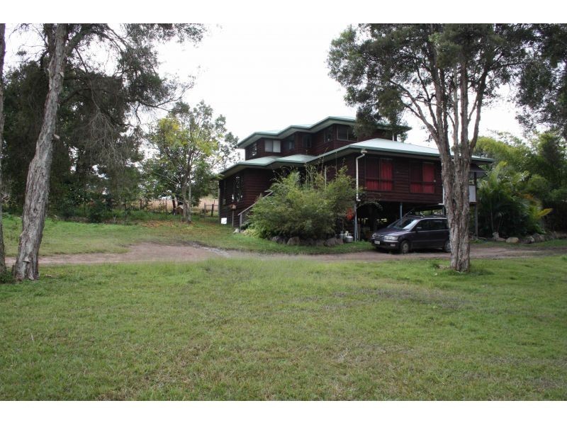 22 Rynoela Road, Araluen QLD 4570