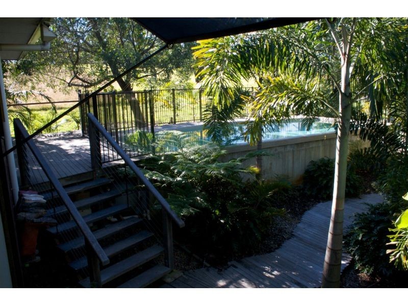 22 Rynoela Road, Araluen QLD 4570