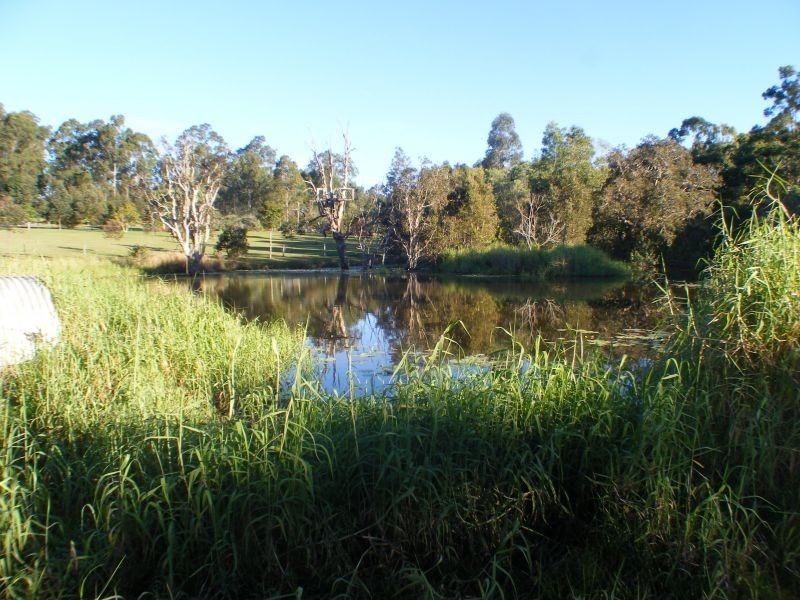 22 Rynoela Road, Araluen QLD 4570