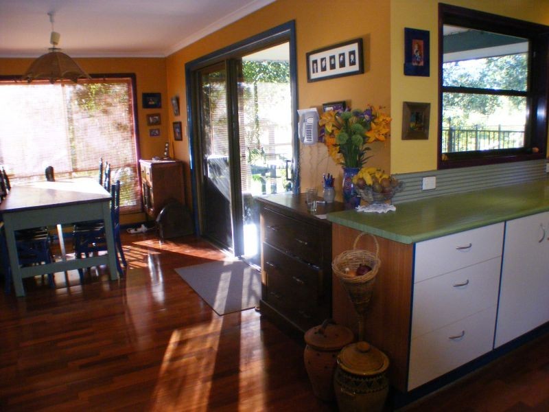 22 Rynoela Road, Araluen QLD 4570