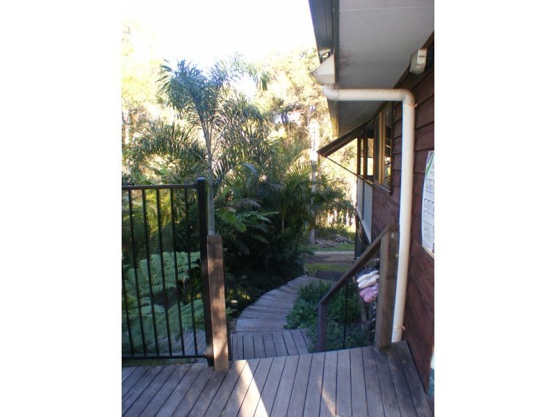 22 Rynoela Road, Araluen QLD 4570