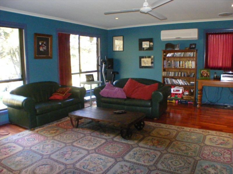 22 Rynoela Road, Araluen QLD 4570