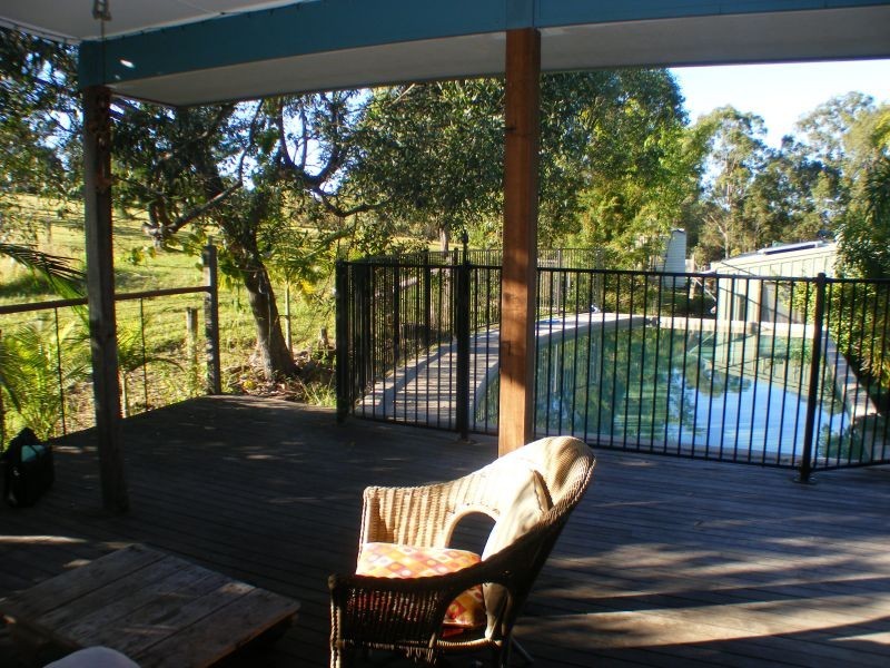 22 Rynoela Road, Araluen QLD 4570