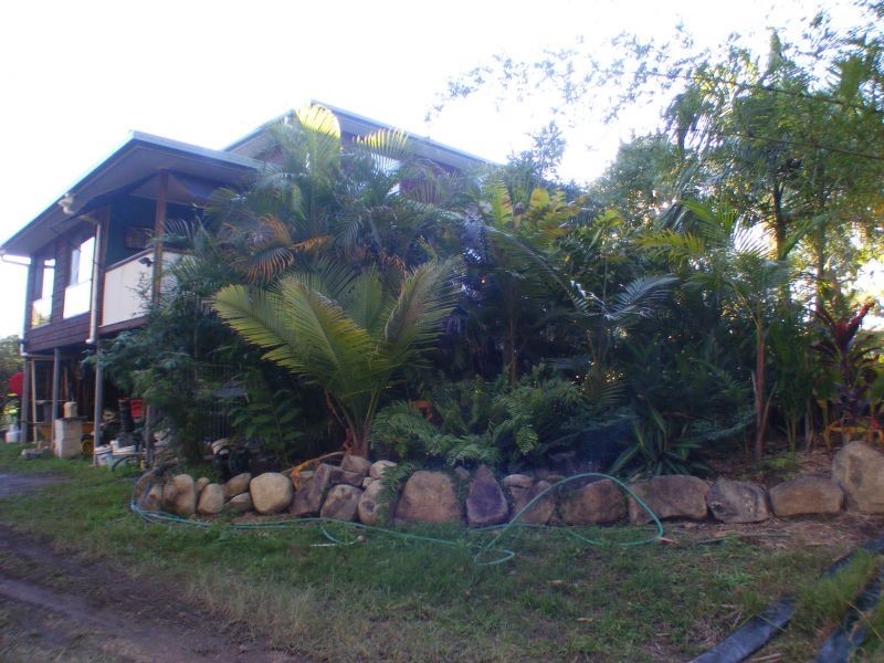 22 Rynoela Road, Araluen QLD 4570