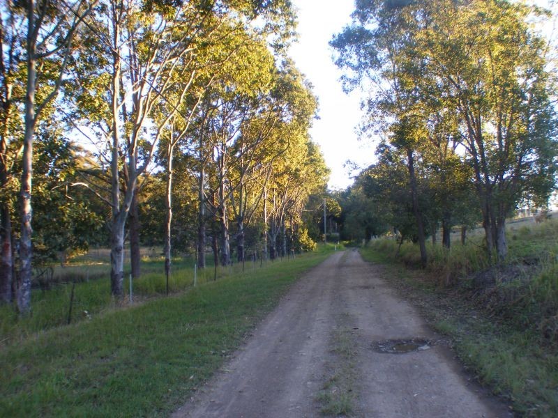 22 Rynoela Road, Araluen QLD 4570