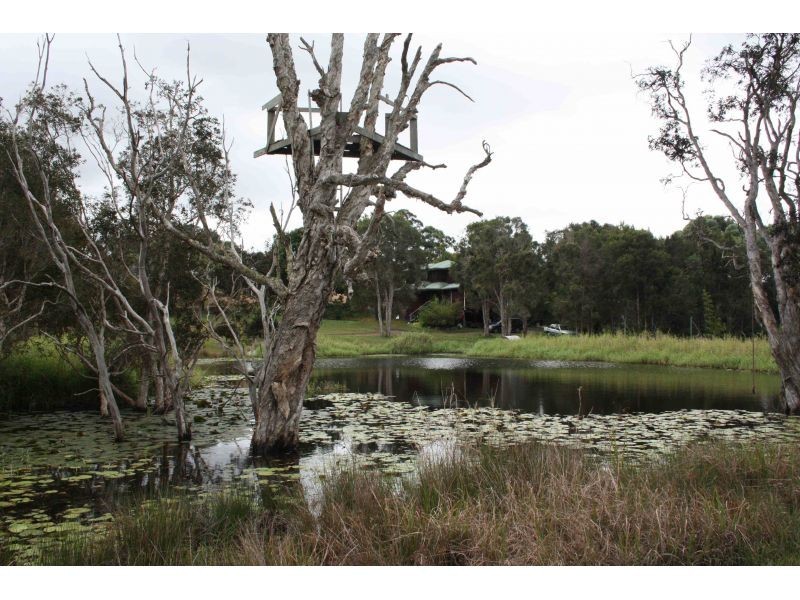 22 Rynoela Road, Araluen QLD 4570