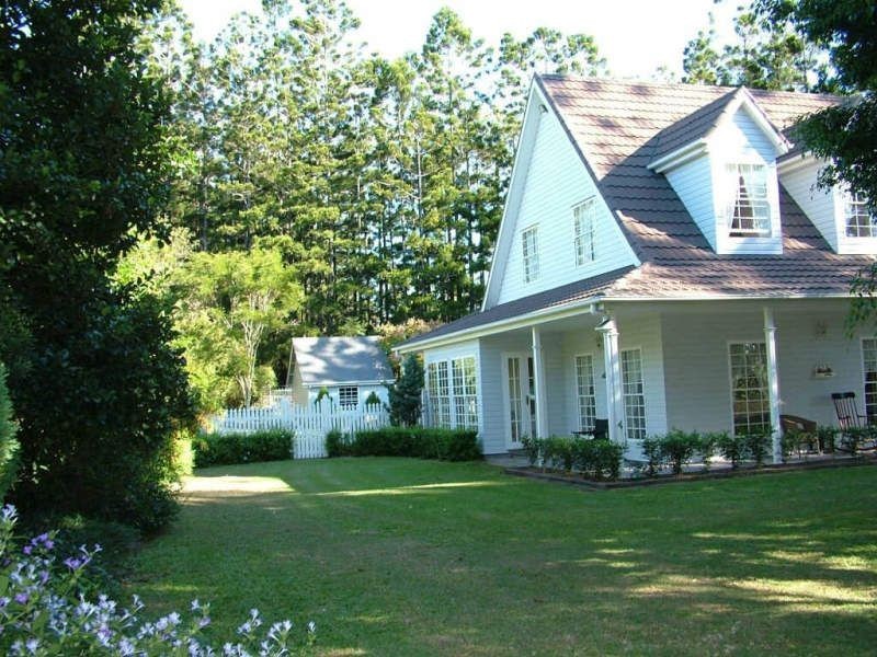 51 Blackgate Road, Amamoor QLD 4570