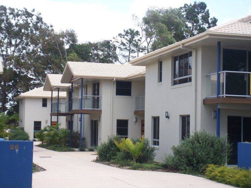 2,3,6,7, 26 Esplanade, Tin Can Bay QLD 4580