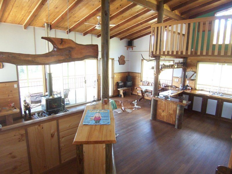 183 ROBINSON Road, Calico Creek QLD 4570