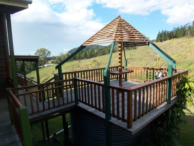 183 ROBINSON Road, Calico Creek QLD 4570