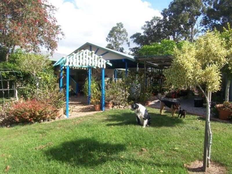 North Deep Creek QLD 4570