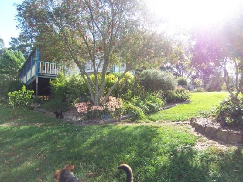 North Deep Creek QLD 4570