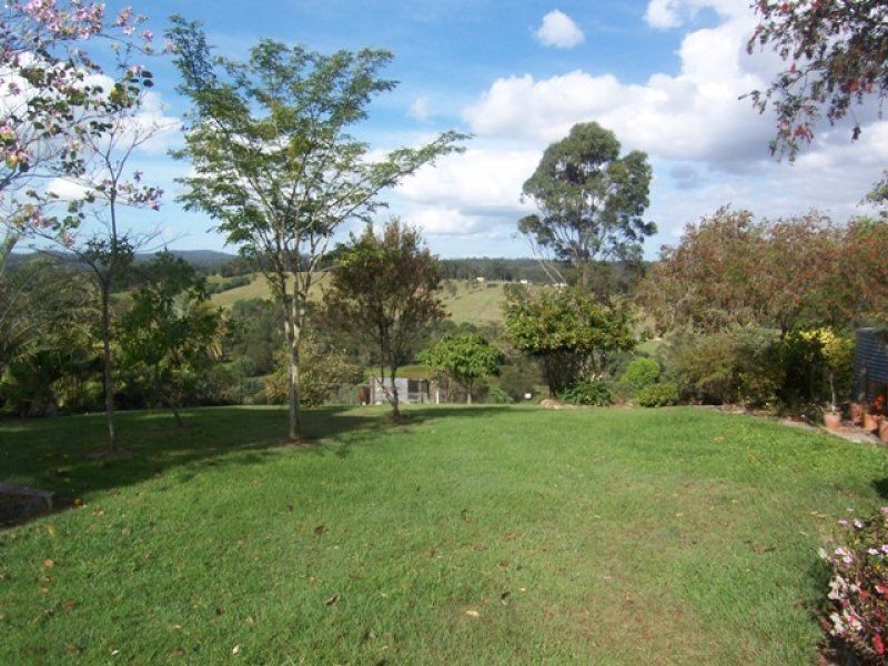 North Deep Creek QLD 4570