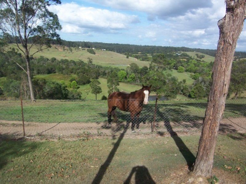 North Deep Creek QLD 4570