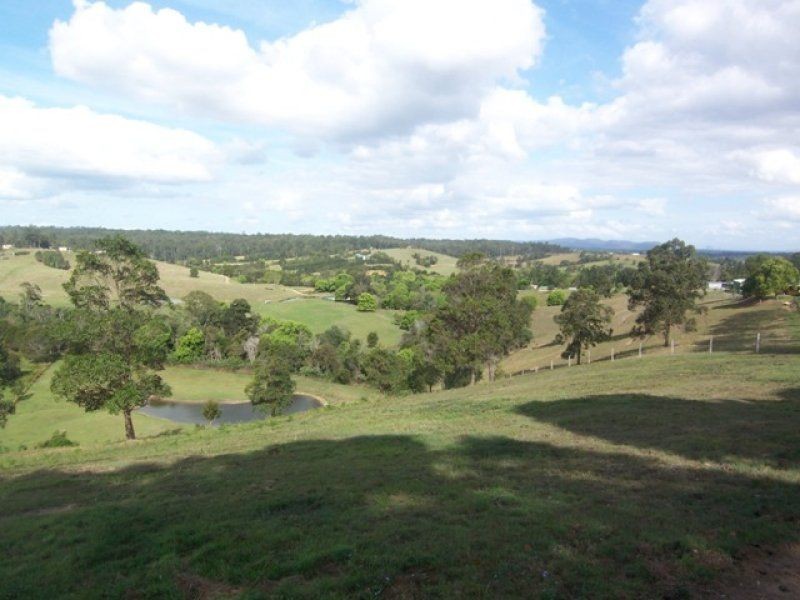 North Deep Creek QLD 4570