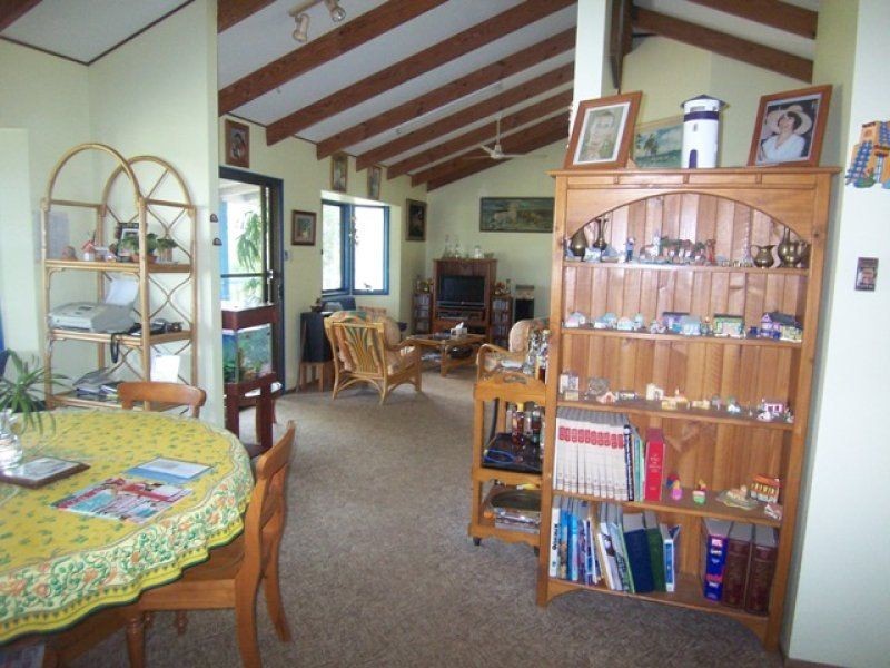 North Deep Creek QLD 4570