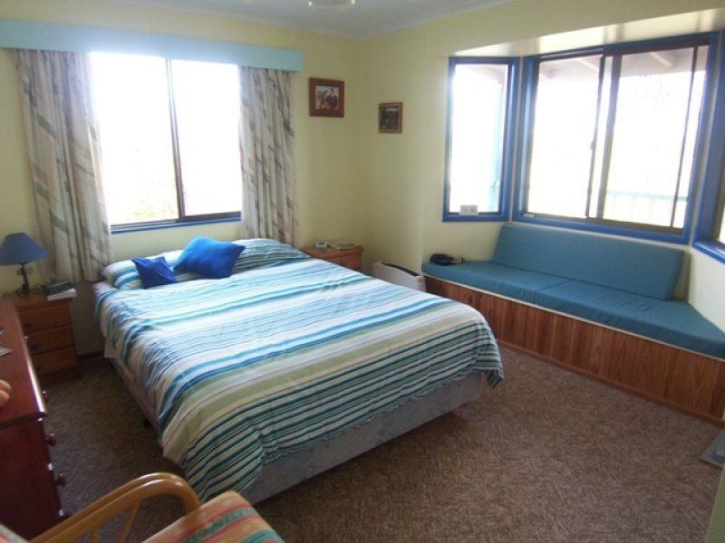 North Deep Creek QLD 4570