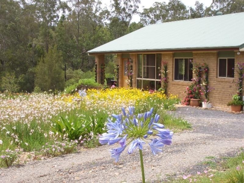 10 ARBORFOUR Road, Glenwood QLD 4570