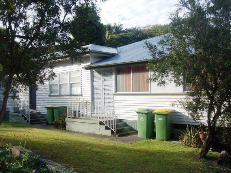 17 Caledonian Hill, Gympie QLD 4570