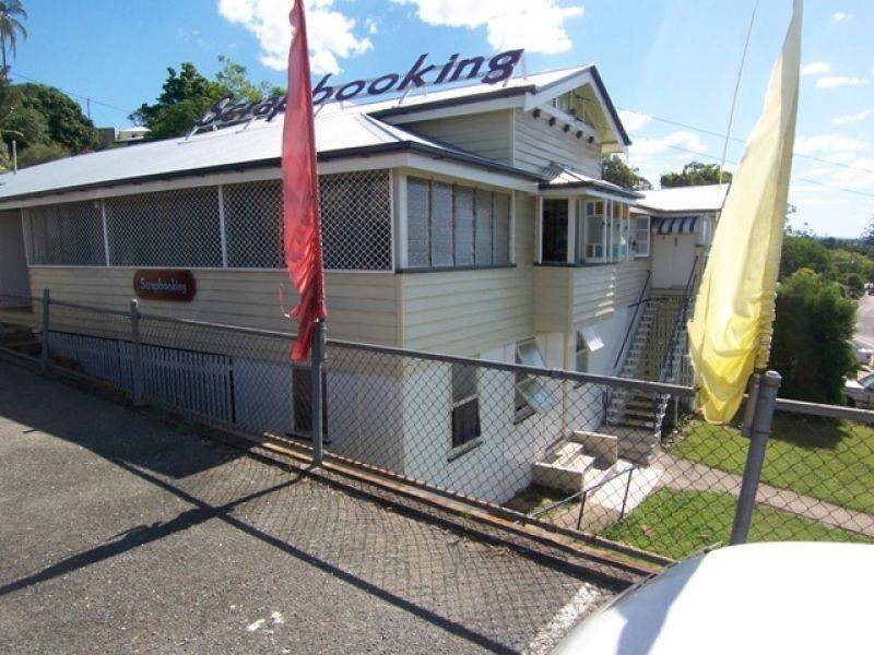 18 YOUNG Street, Gympie QLD 4570