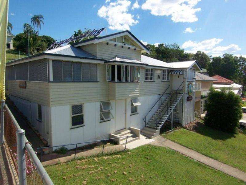 18 YOUNG Street, Gympie QLD 4570