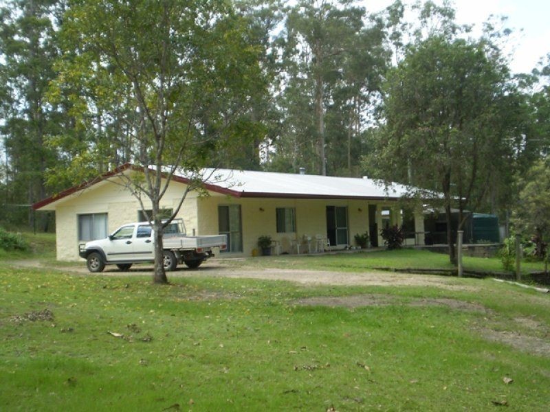 371 Nash Road, Tamaree QLD 4570