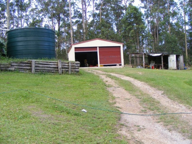 371 Nash Road, Tamaree QLD 4570