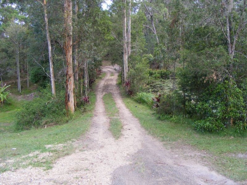 371 Nash Road, Tamaree QLD 4570