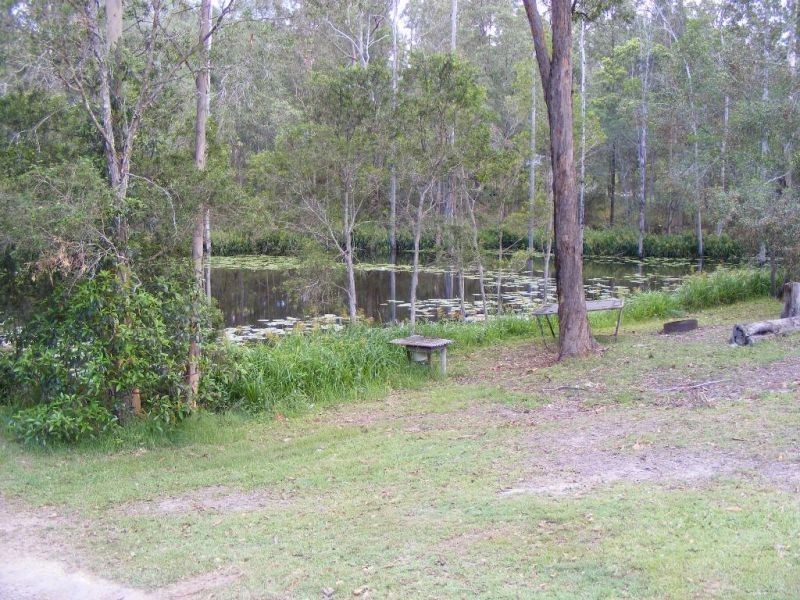 371 Nash Road, Tamaree QLD 4570
