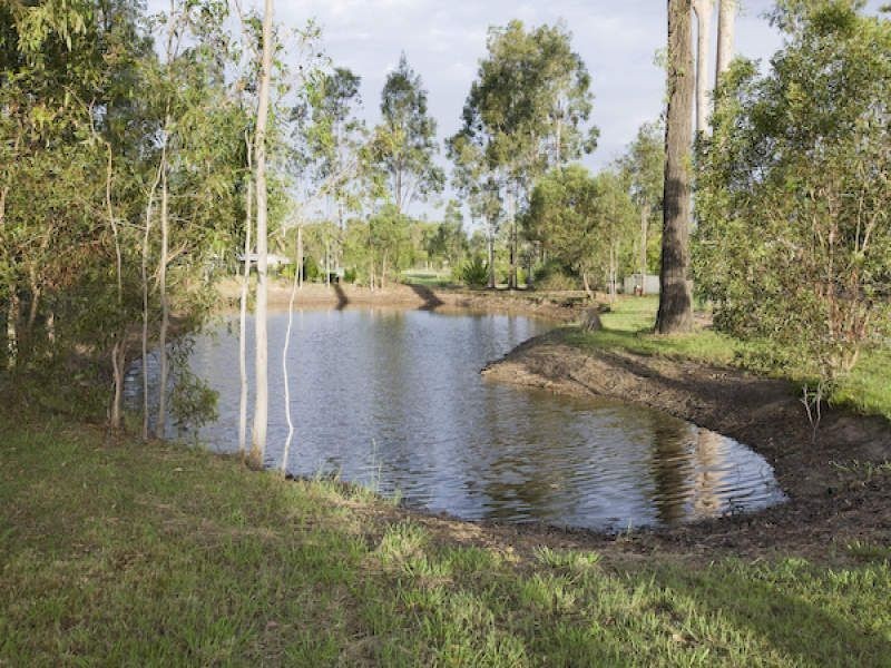 11 CHARLES Place, Curra QLD 4570