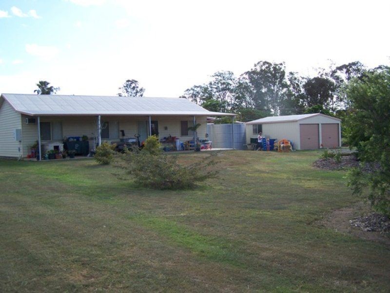 11 BIRDWOOD Drive, Gunalda QLD 4570