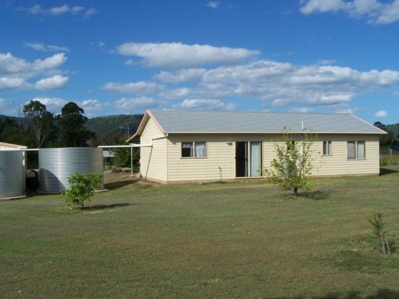 11 BIRDWOOD Drive, Gunalda QLD 4570