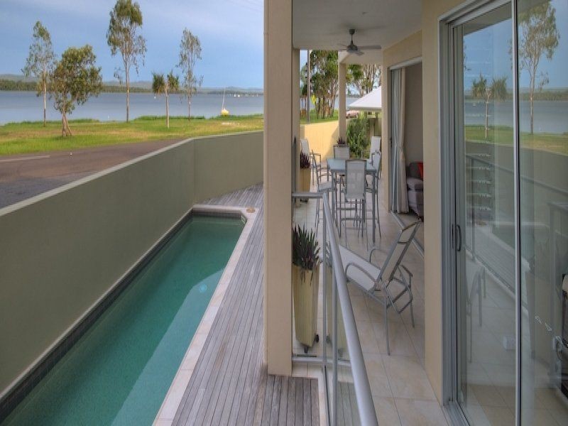 Tin Can Bay QLD 4580