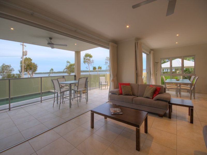 Tin Can Bay QLD 4580