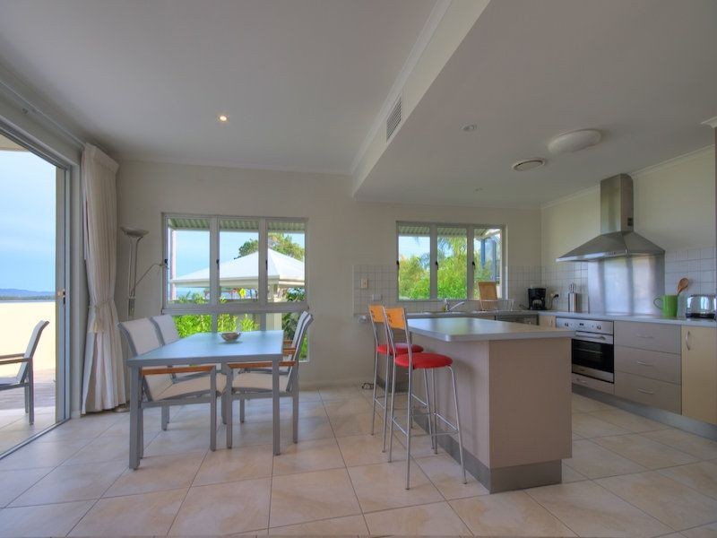 Tin Can Bay QLD 4580